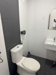 Upper Serangoon Shopping Centre (D19), Apartment #522435491